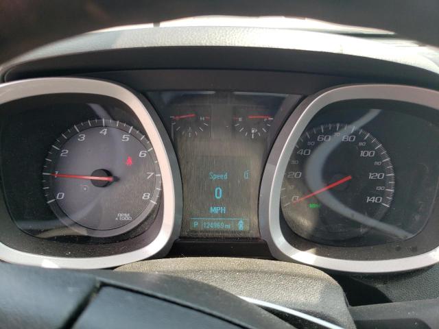 Photo 9 from auction – 2012 CHEVROLET EQUINOX LS with VIN 2GNALBEK3C1271801