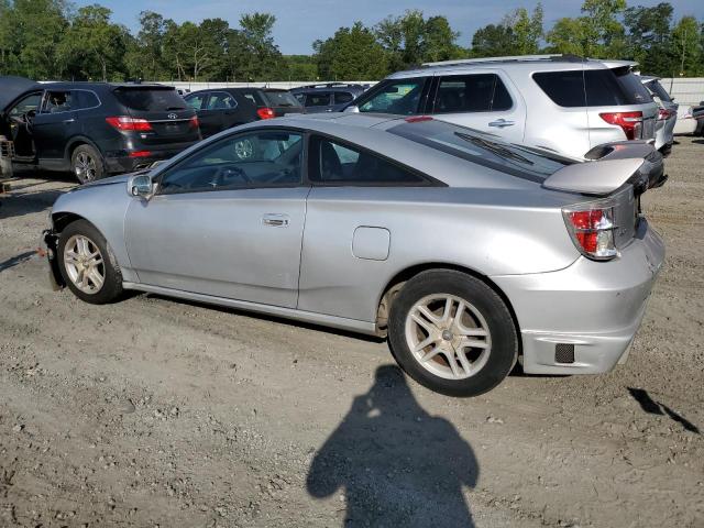 Photo 2 from auction – 2002 TOYOTA CELICA GT with VIN JTDDR32T420126333