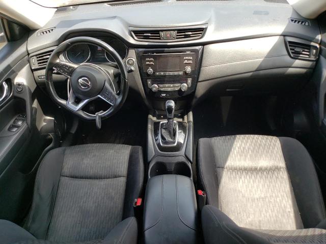 Photo 8 from auction – 2017 NISSAN ROGUE S with VIN JN8AT2MVXHW282481
