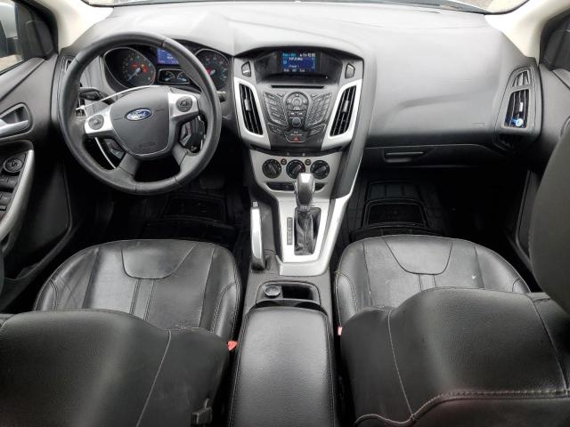 Photo 8 from auction – 2013 FORD FOCUS SE with VIN 1FADP3F28DL269364