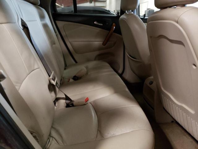 Photo 11 from auction – 2007 SATURN VUE with VIN 5GZCZ53447S867851
