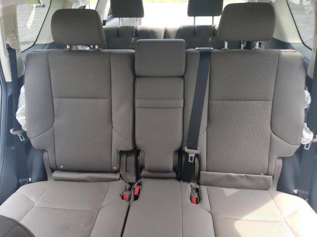 Photo 10 from auction – 2021 LEXUS GX 460 PRE with VIN JTJAM7BX6M5298331