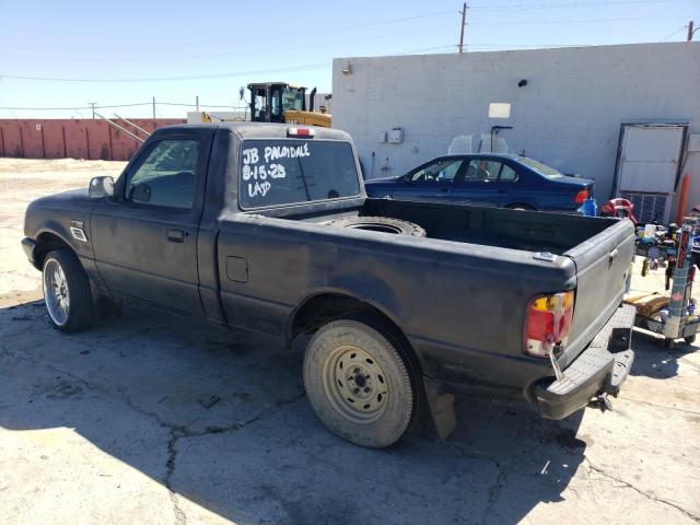 Photo 2 from auction – 1999 FORD RANGER with VIN 1FTYR10C5XUB54022