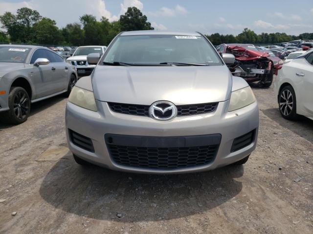 Photo 5 from auction – 2009 MAZDA CX-7 with VIN JM3ER29L390232908