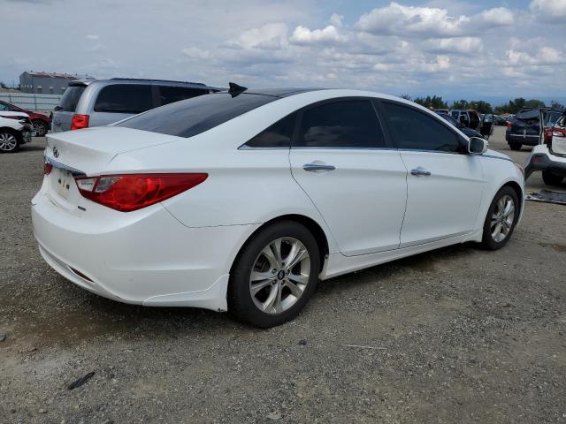صورة رقم 3 من المزاد - 2012 HYUNDAI SONATA SE مع VIN 5NPEC4AC6CH310349