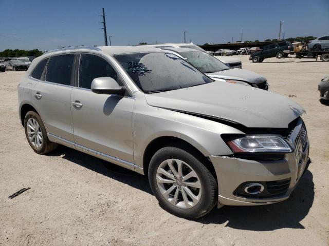 Photo 4 from auction – 2013 AUDI Q5 PREMIUM with VIN WA1CFAFP4DA041649