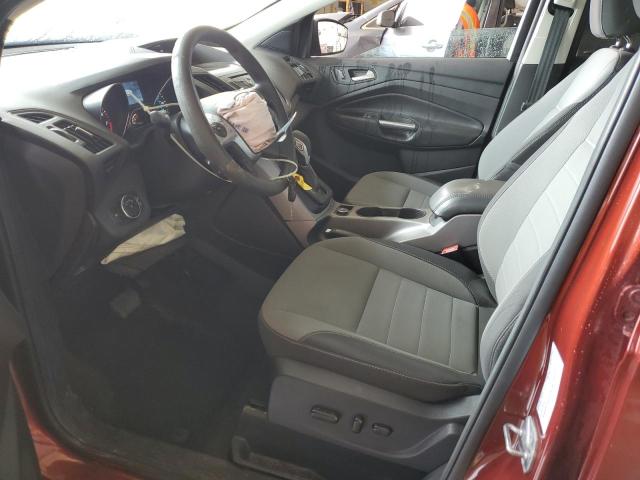 Photo 7 from auction – 2014 FORD ESCAPE SE with VIN 1FMCU0GX1EUC74811