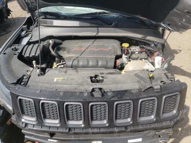 Photo 11 from auction – 2020 JEEP COMPASS TR with VIN 3C4NJDDBXLT189334
