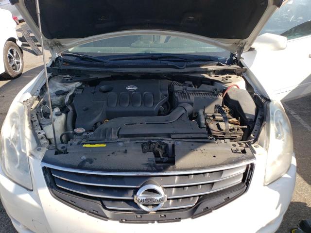 Photo 11 from auction – 2012 NISSAN ALTIMA BAS with VIN 1N4AL2AP2CN469218