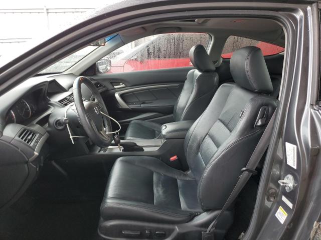 Photo 7 from auction – 2011 HONDA ACCORD EXL with VIN 1HGCS1B82BA010480