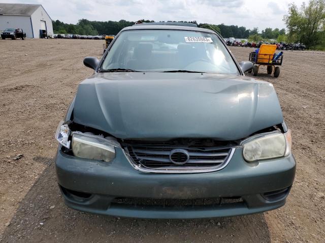 Photo 5 from auction – 2002 TOYOTA COROLLA CE with VIN 2T1BR12E42C583694