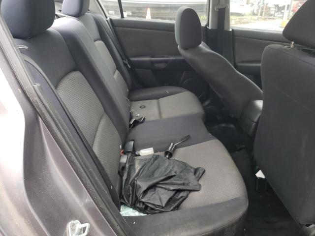 Photo 10 from auction – 2005 MAZDA 3 I with VIN JM1BK12F851236259
