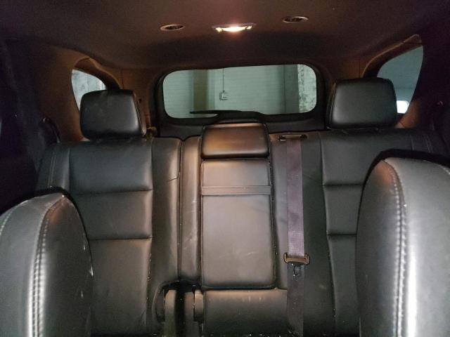 Photo 10 from auction – 2021 DODGE DURANGO GT with VIN 1C4RDJDG0MC610901