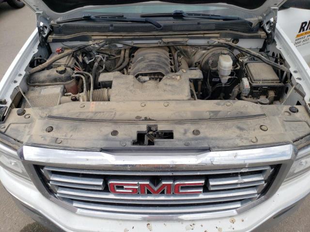 Photo 11 from auction – 2017 GMC SIERRA C15 with VIN 1GTN1LECXHZ902895