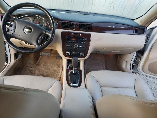 Photo 8 from auction – 2011 CHEVROLET IMPALA LT with VIN 2G1WG5EK4B1267302