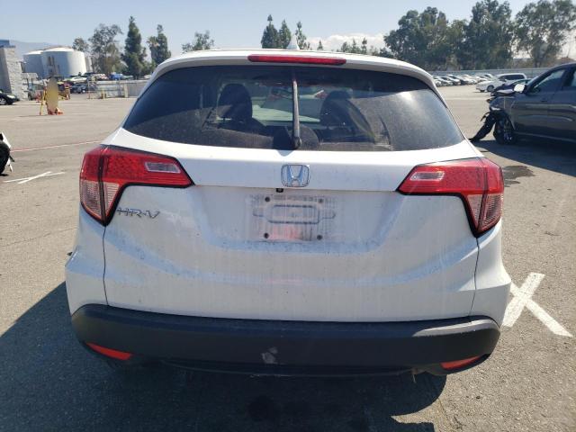Photo 6 from auction – 2017 HONDA HR-V EX with VIN 3CZRU5H53HM723014