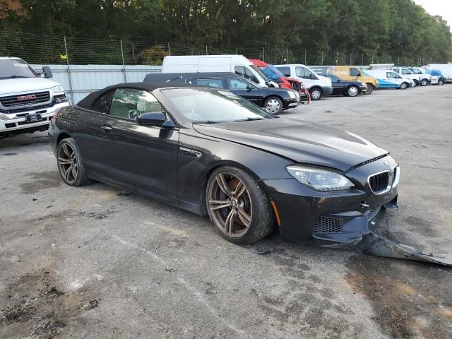 Zdjęcie 4 z aukcji – 2013 BMW M6 z VIN WBSLZ9C56DDZ77939
