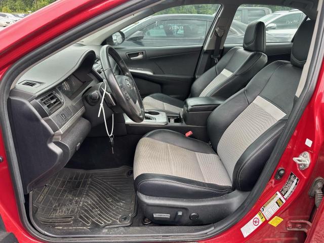 Foto 7 de la subasta – 2012 TOYOTA CAMRY BASE con VIN 4T1BF1FK5CU535243