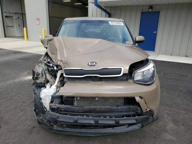 Photo 5 from auction – 2016 KIA SOUL with VIN KNDJN2A21G7270406