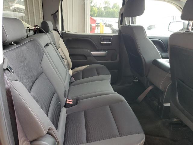 Photo 10 from auction – 2014 CHEVROLET SILVERADO with VIN 3GCUKREC8EG508948
