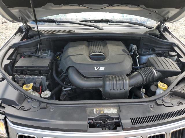 Photo 12 from auction – 2015 JEEP GRAND CHER with VIN 1C4RJFBG1FC943782