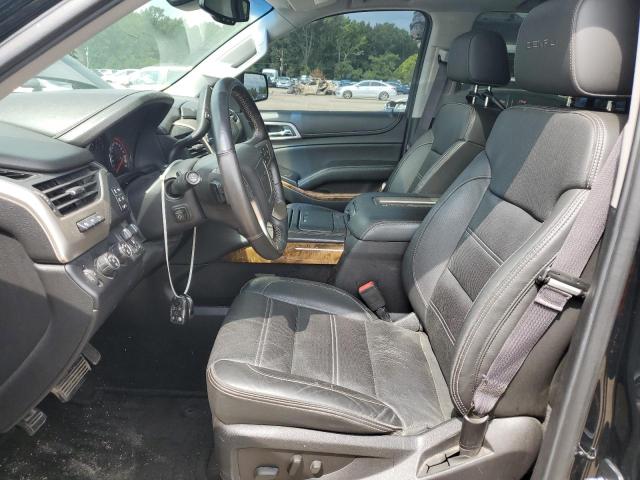 Photo 7 from auction – 2015 GMC YUKON with VIN 1GKS2CKJ0FR653429