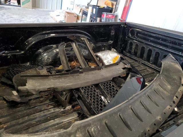 Photo 12 from auction – 2012 DODGE RAM 1500 S with VIN 1C6RD7GT5CS170861