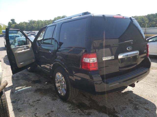 Photo 2 from auction – 2013 FORD EXPEDITION with VIN 1FMJU2A55DEF69851