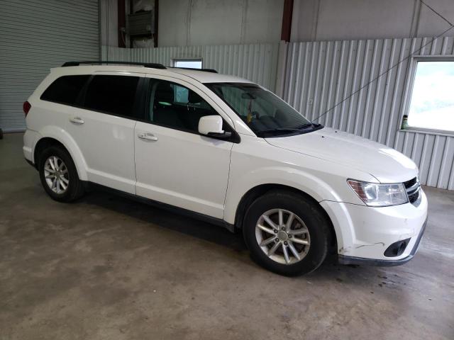 Photo 4 from auction – 2014 DODGE JOURNEY SX with VIN 3C4PDCBGXET126858