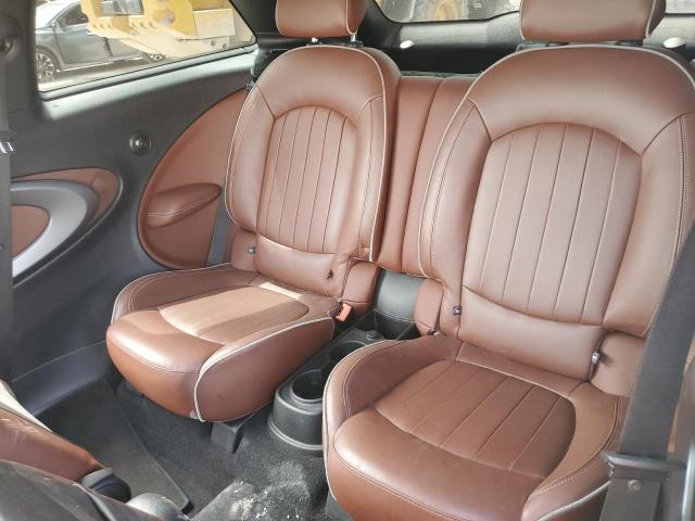 Photo 10 from auction – 2015 MINI COOPER S P with VIN WMWSS7C51FWS44987