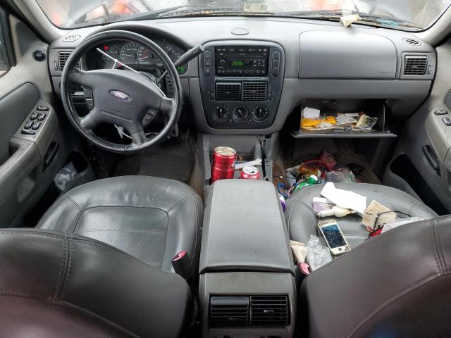 Photo 8 from auction – 2002 FORD EXPLORER X with VIN 1FMZU73W92ZC88311