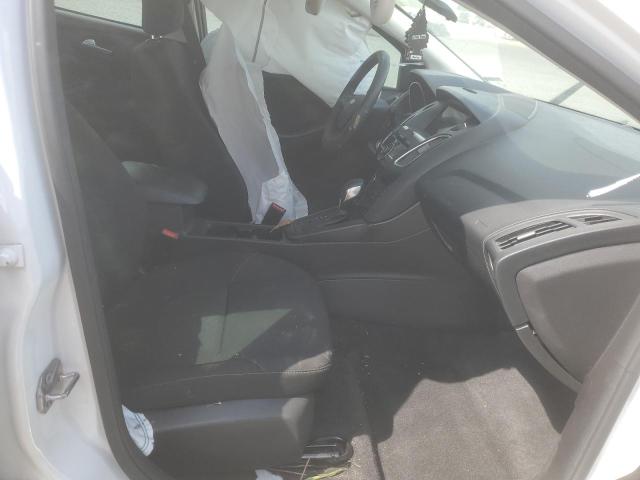 Photo 7 from auction – 2018 FORD FOCUS SEL with VIN 1FADP3H26JL291436