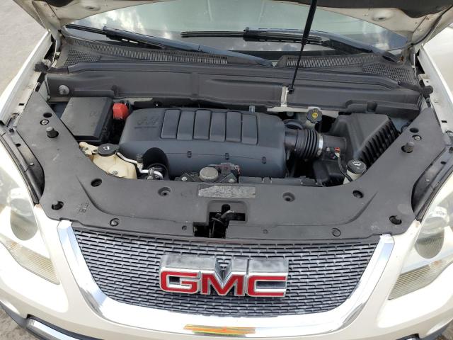Photo 12 from auction – 2012 GMC ACADIA SLE with VIN 1GKKRPED0CJ265264