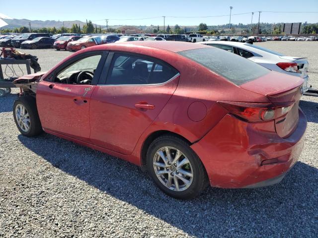 Photo 2 from auction – 2015 MAZDA 3 TOURING with VIN JM1BM1V7XF1257579
