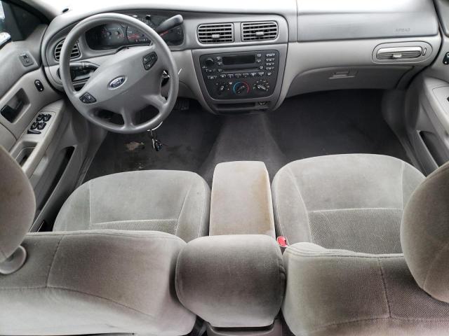 Photo 8 from auction – 2003 FORD TAURUS SE with VIN 1FAHP53U43A255233