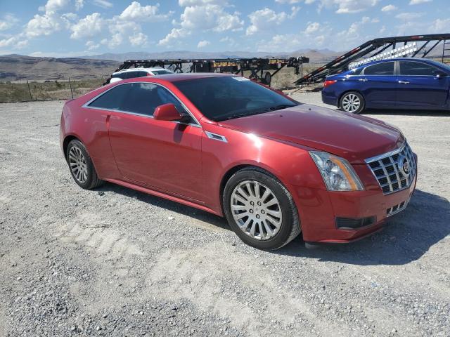 Photo 4 from auction – 2014 CADILLAC CTS with VIN 1G6DA1E30E0190996
