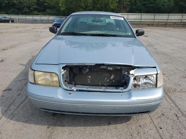 Photo 5 from auction – 2004 FORD CROWN VICT with VIN 2FAFP74W54X126123