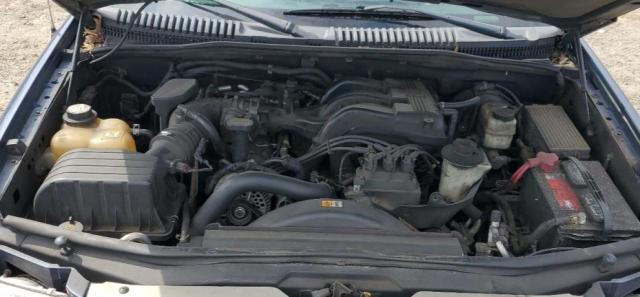 Photo 11 from auction – 2005 FORD EXPLORER E with VIN 1FMDU74K45UA26705