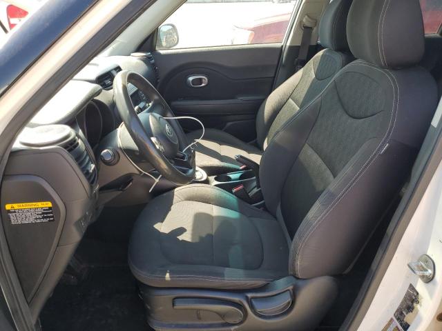 Photo 7 from auction – 2016 KIA SOUL with VIN KNDJN2A29G7256785
