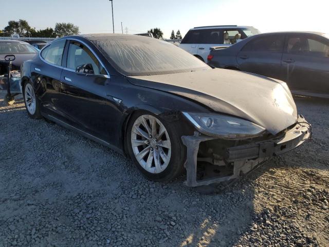 Photo 4 from auction – 2013 TESLA MODEL S with VIN 5YJSA1CN4DFP26809