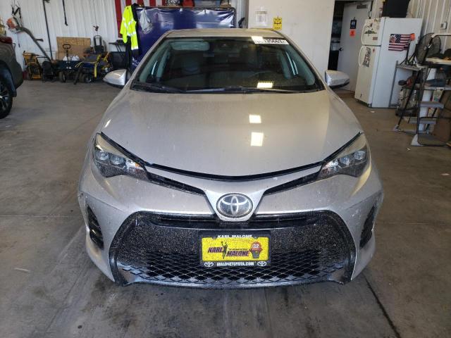 Photo 5 from auction – 2018 TOYOTA COROLLA L with VIN 2T1BURHE5JC976669