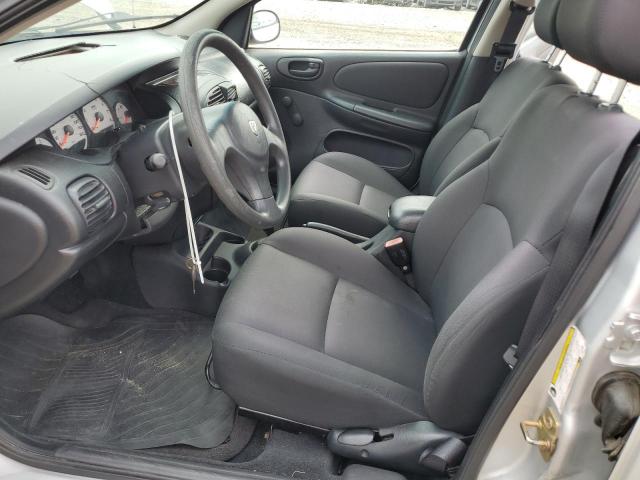 Photo 7 from auction – 2005 DODGE NEON BASE with VIN 1B3ES26CX5D214900