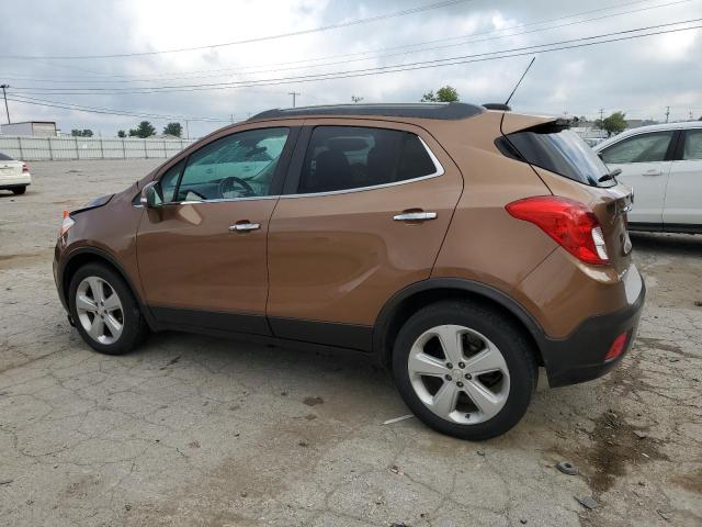 Photo 2 from auction – 2016 BUICK ENCORE CON with VIN KL4CJBSB6GB749656