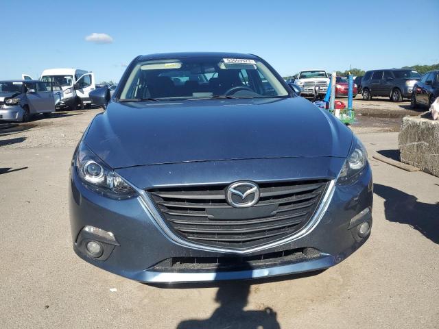Photo 5 from auction – 2015 MAZDA 3 TOURING with VIN 3MZBM1L73FM147184