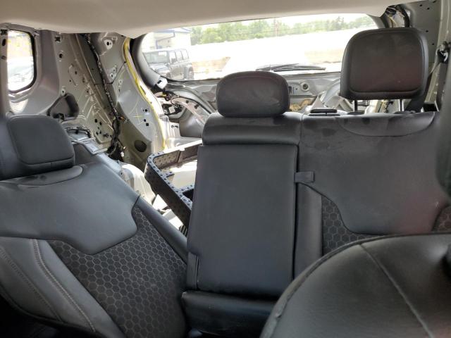 Photo 10 from auction – 2020 JEEP COMPASS LA with VIN 3C4NJDBB7LT174860