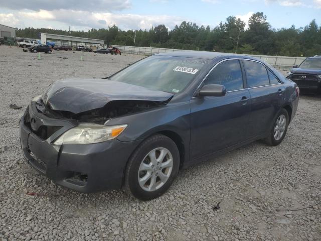 Photo 1 from auction – 2010 TOYOTA CAMRY BASE with VIN 4T4BF3EK6AR068379