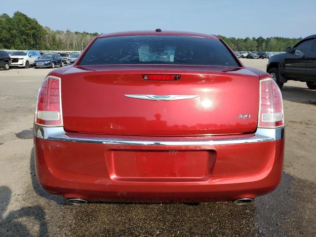 Photo 6 from auction – 2012 CHRYSLER 300 LIMITE with VIN 2C3CCACG1CH212512