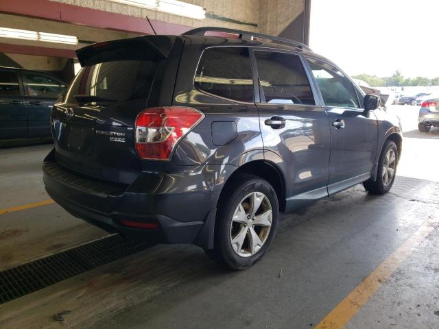 Photo 3 from auction – 2015 SUBARU FORESTER 2 with VIN JF2SJAHC0FH494933