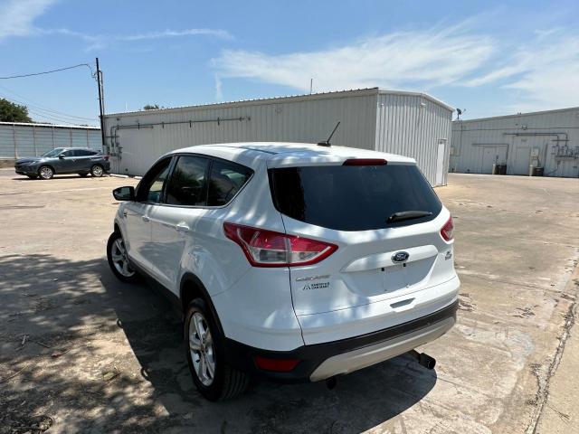 Photo 3 from auction – 2013 FORD ESCAPE SE with VIN 1FMCU9GX4DUB55007