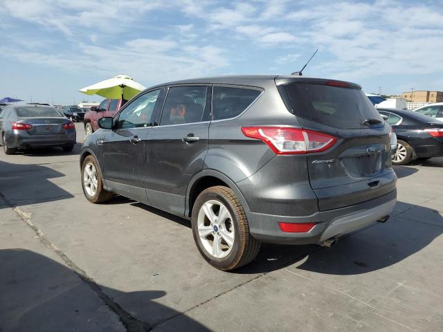 Photo 2 from auction – 2016 FORD ESCAPE SE with VIN 1FMCU0G75GUC41295